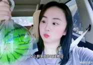 直播吃瓜网红叫什么,揭秘网红“瓜王”的瓜田传奇