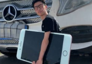 网红北京b哥,网红界的风云人物