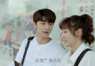 小姐姐陪你合拍,合拍瞬间记录美好时光