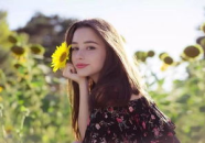 蓝藻小姐姐,揭秘自然界中的蓝色奇迹