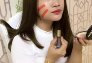 卖化妆品的小姐姐搞笑图,化妆品界的欢乐源泉