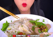牛肉拉面小姐姐,舌尖上的美食传奇