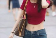 小姐姐A4腰,揭秘小姐姐们的完美身材秘密