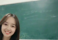 小姐姐同学,一段温馨的校园时光