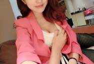 赵惟依原始森林写真,自然之美与生命力的赞歌