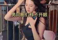 推特核酸小姐姐,揭秘核酸检测背后的温馨故事”