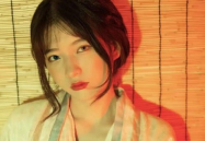古装小姐姐照片怎么修饰,古装小姐姐美照修饰艺术解析