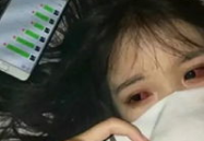 西瓜视频忧郁小姐姐头像,西瓜视频小姐姐的独特魅力