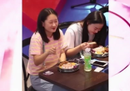 小姐姐互动养生,小姐姐带你轻松养生之旅
